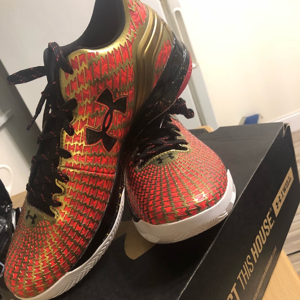 Men’s Under Armour Sneakers